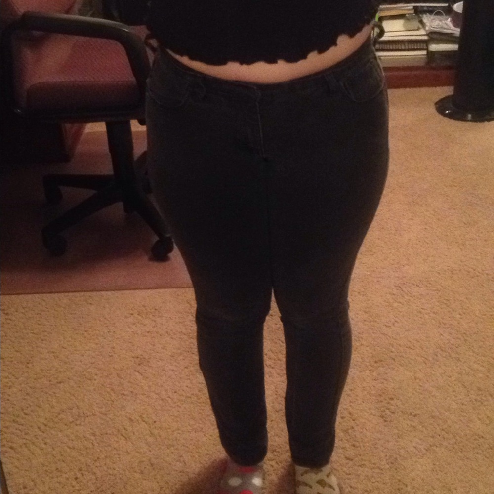 Jeans - Picture 3 of 3